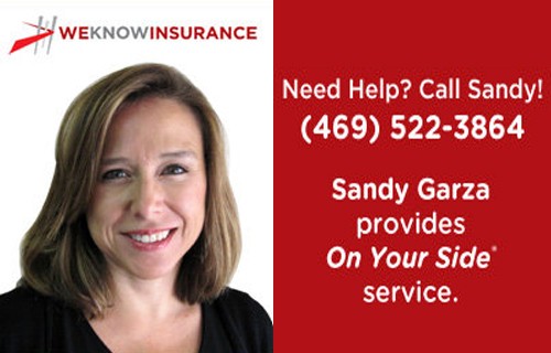 Relocating to Dallas Fort Worth Nationwide Sandy Garza Associates 